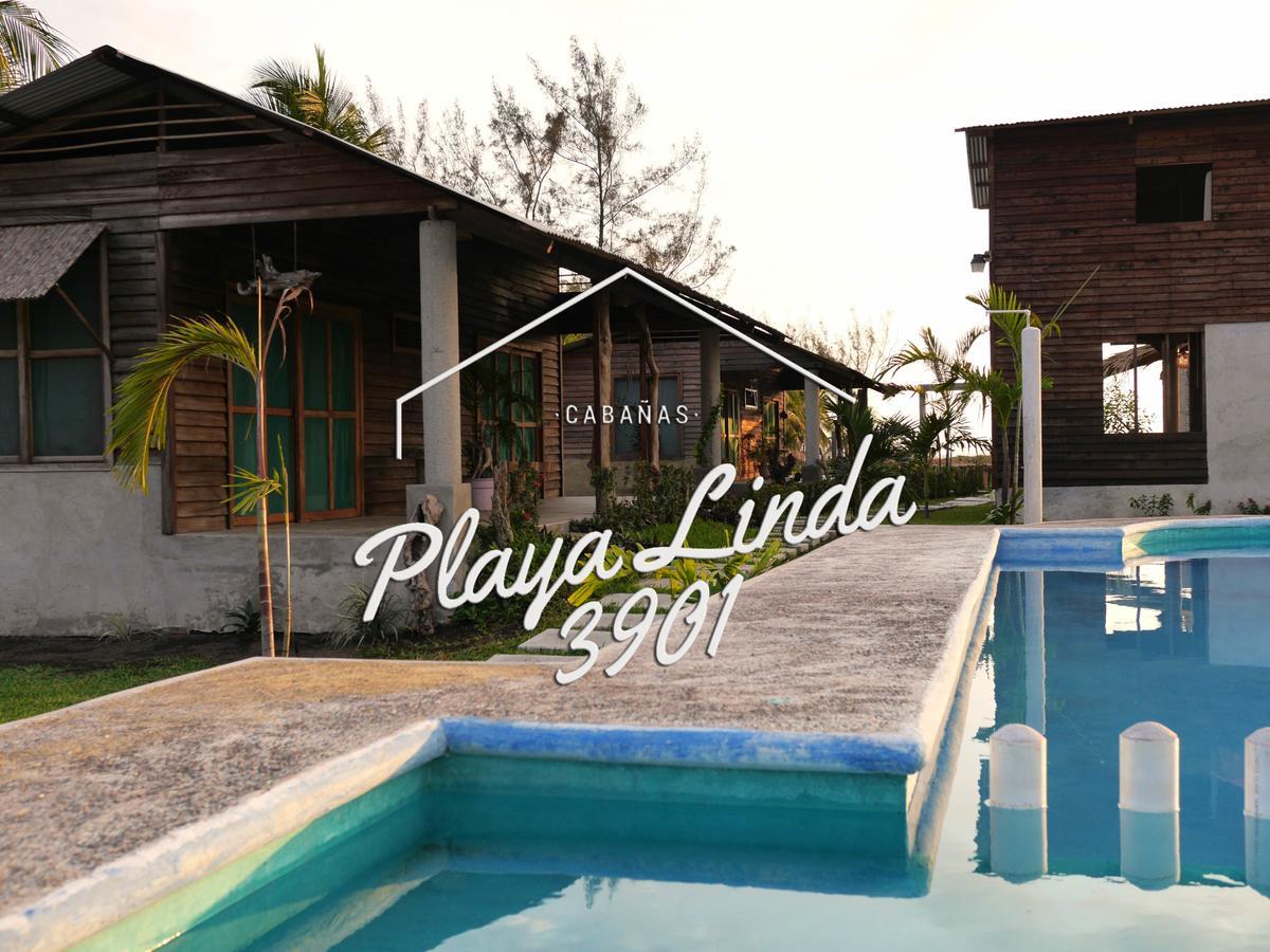 CABANAS PLAYA LINDA 3901 TAPACHULA (México) - desde 522 MXN | BOOKED